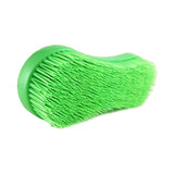 Brosse magique cheval