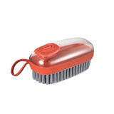 Brosse multifonction