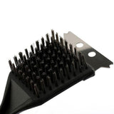 Brosse métallique barbecue