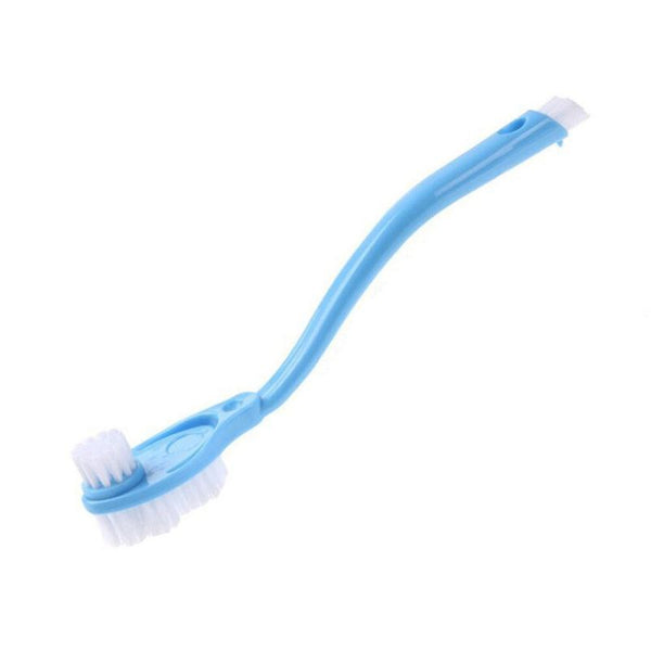 Brosse nettoyage chaussure