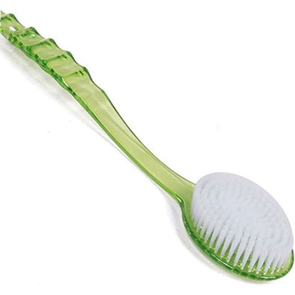 Brosse lavage dos