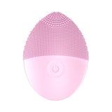 Brosse nettoyage visage