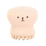 brosse silicone visage