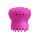 Brosse à visage