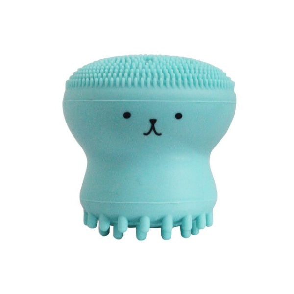 brosse silicone visage