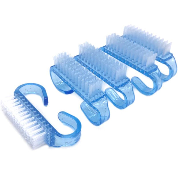 Brosse ongle