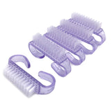 Brosse ongle