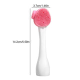 Brosse pour point noir