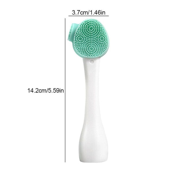 Brosse pour point noir