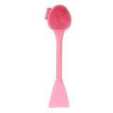 Brosse pour point noir