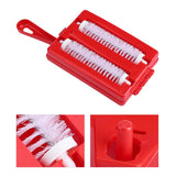 Brosse ramasse miette