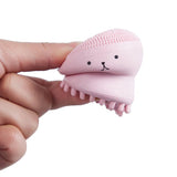 brosse silicone visage