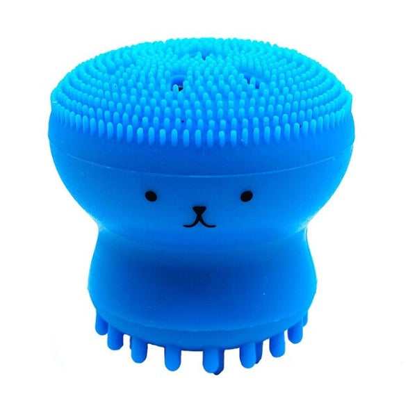 brosse silicone visage