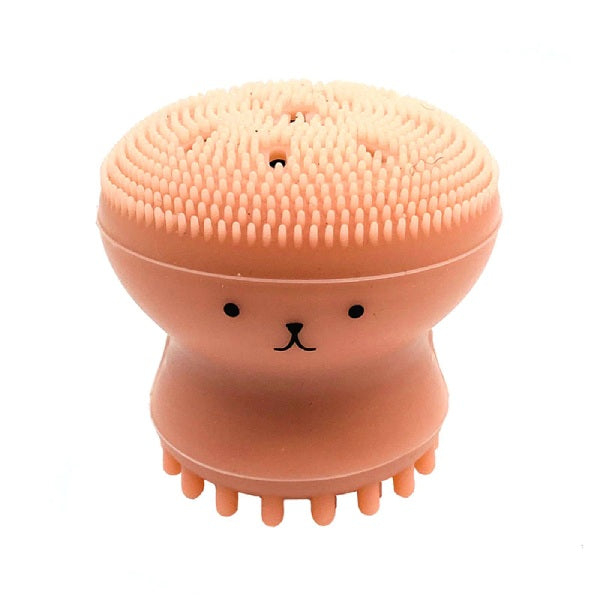 brosse silicone visage