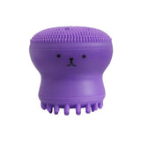 brosse silicone visage