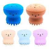 brosse silicone visage