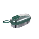 Brosse multifonction