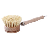 Brosse vaisselle en bois