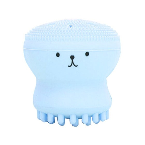 brosse silicone visage