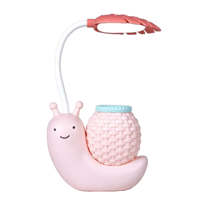 Lampe de bureau enfant