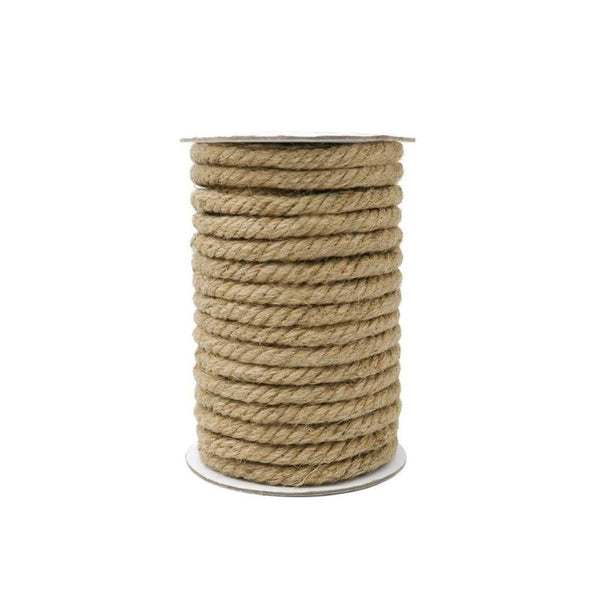 Corde de jute