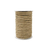 Corde de jute