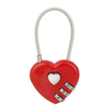 Cadenas Saint-Valentin