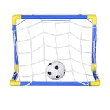 Cage de foot portable