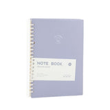 Cahier a5 spirale