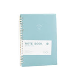 Cahier a5 spirale