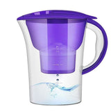 Carafe filtrante