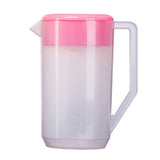 Carafe plastique