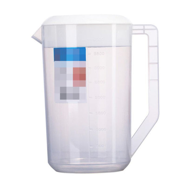 Carafe plastique