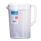 Carafe plastique