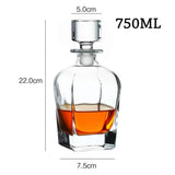 Carafe whisky