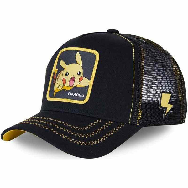 Pokémon casquette