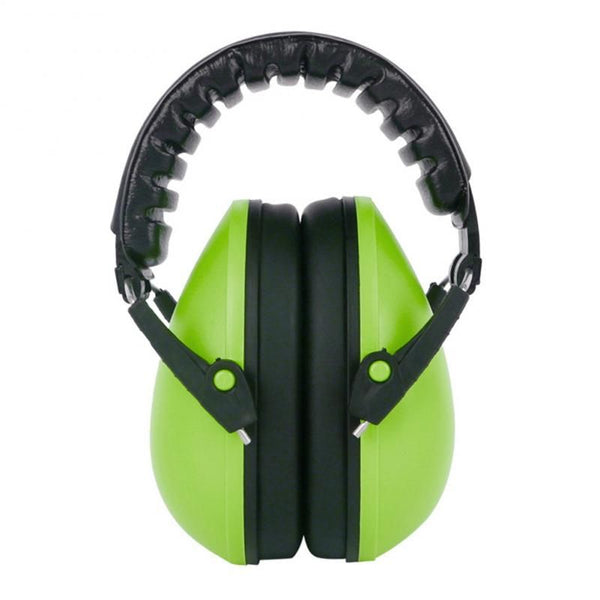 Casque anti bruit enfant