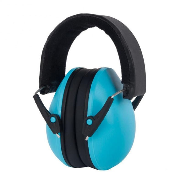 Casque anti bruit enfant