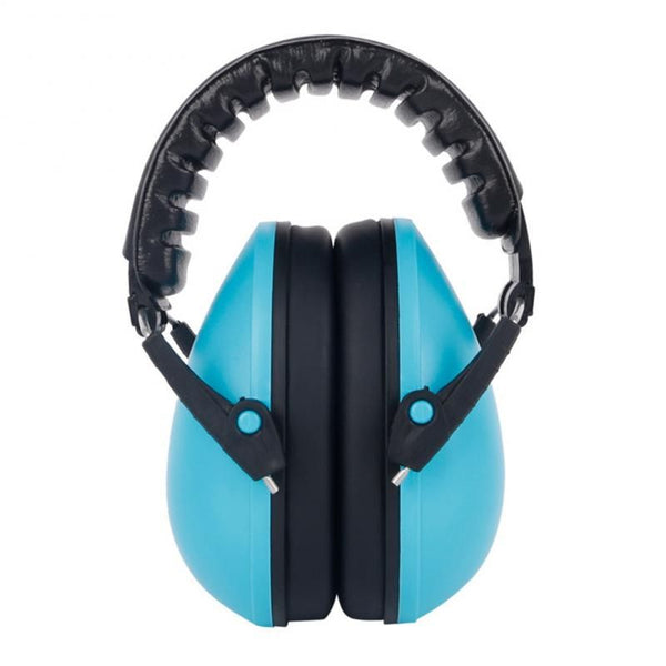 Casque anti bruit enfant