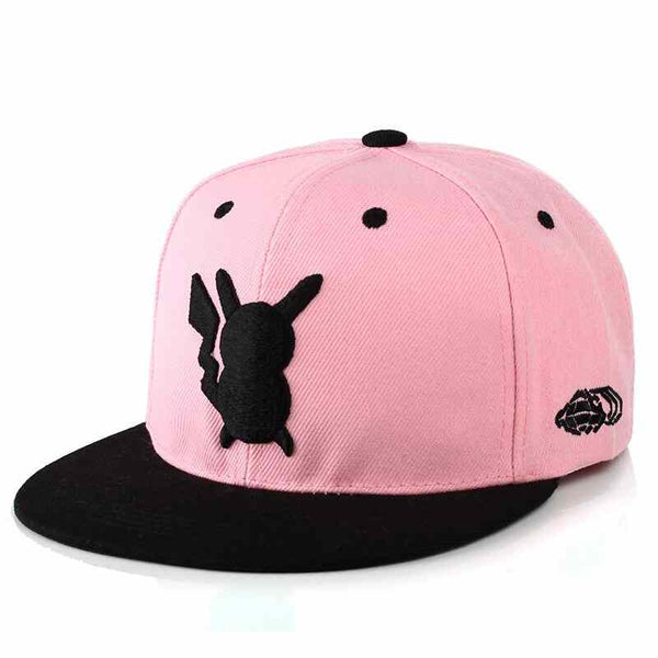 Pokémon casquette