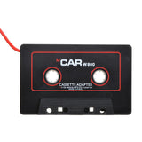 Adaptateur cassette