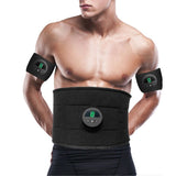 Ceinture abdominale electrostimulation