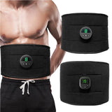 Ceinture abdominale electrostimulation