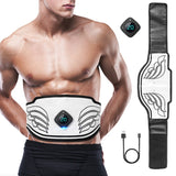 Ceinture abdominale electrostimulation