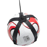 Ceinture ballon foot