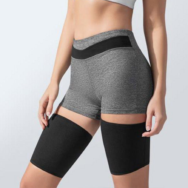 Ceinture Cuisse de Sudation Femme™