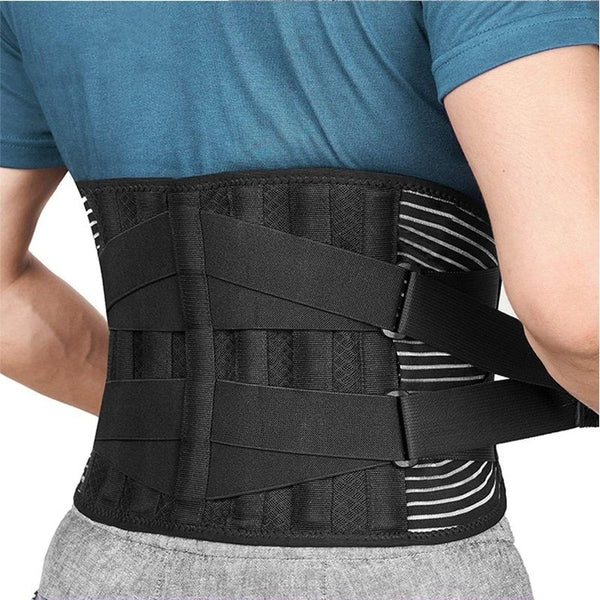 Ceinture de contention abdominale