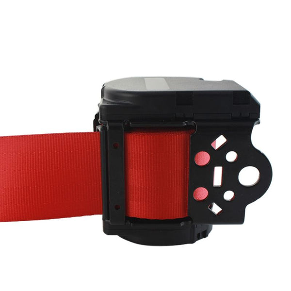 Ceinture de sécurité voiture