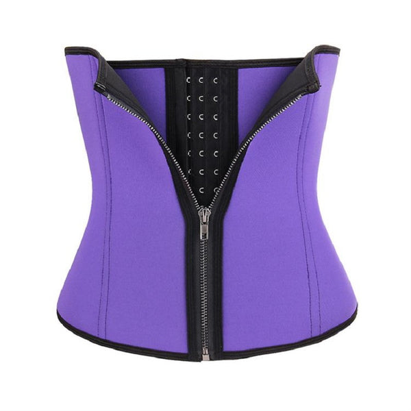 Corset ceinture de Sudation femme