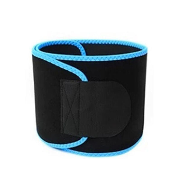 Ceinture de sudation minceur